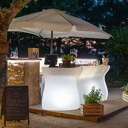 Konukevi Osteria Belvedere San Leo