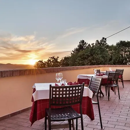 Osteria Belvedere