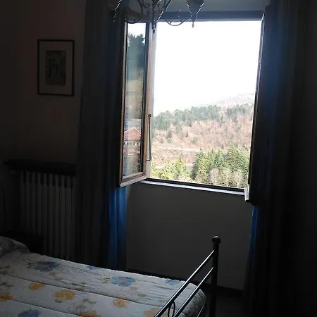 Osteria Belvedere Pensionat