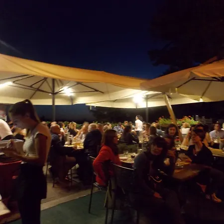 Osteria Belvedere San Leo