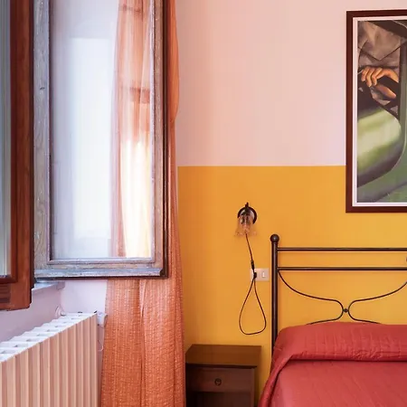 Osteria Belvedere Πανσιόν 3*