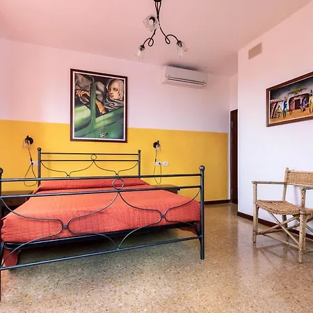 Guest house Osteria Belvedere