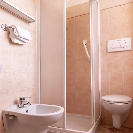 Osteria Belvedere Pensionat San Leo