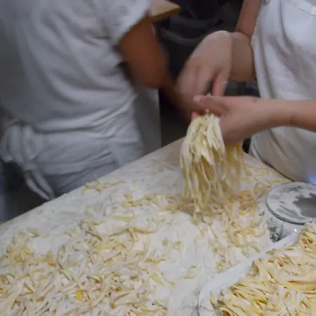 Pensionat Osteria Belvedere 3*