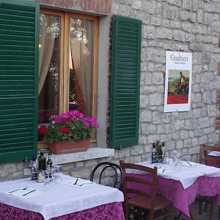 Gasthof Osteria Belvedere 3*