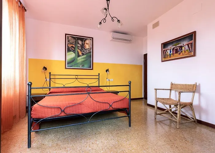 Guest house Osteria Belvedere