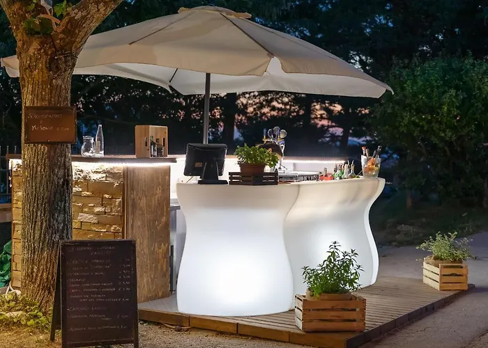 Gæstehus Osteria Belvedere San Leo