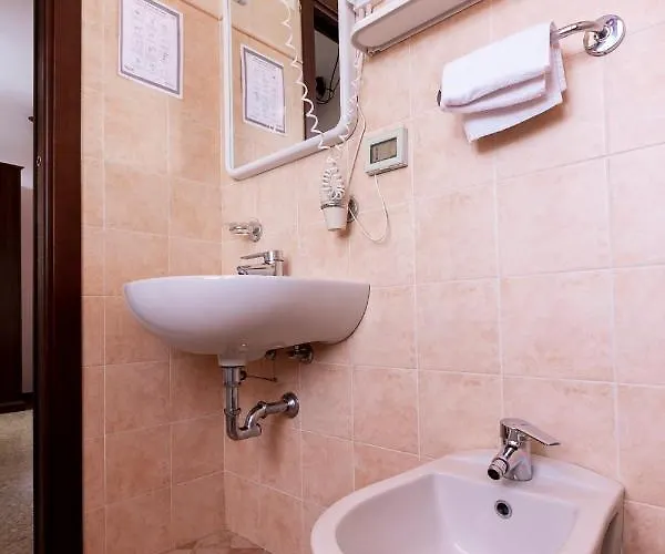 Osteria Belvedere 3*