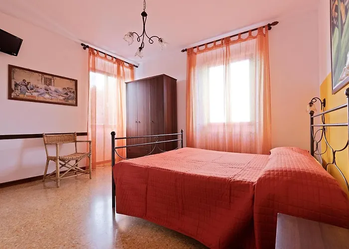 Osteria Belvedere 3*