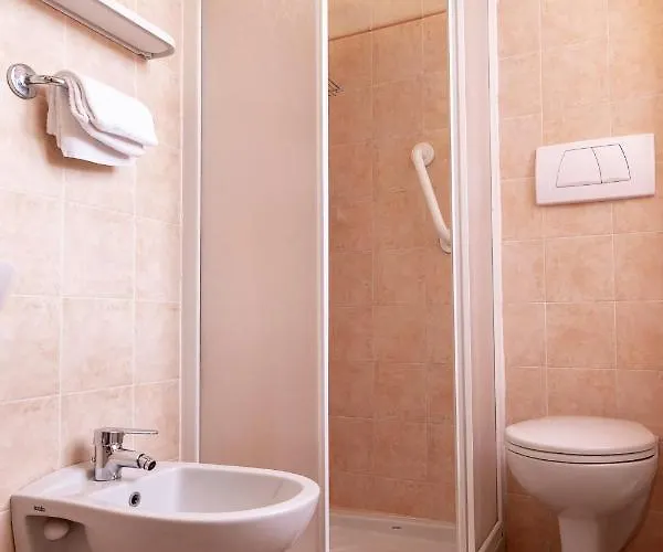 Osteria Belvedere Guest house San Leo