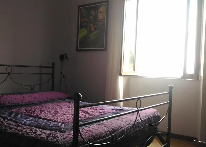 Guest house Osteria Belvedere 3*