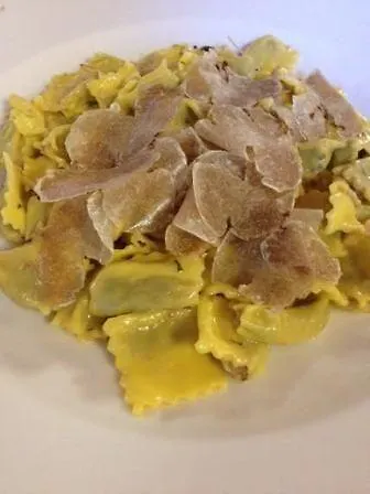 Guest house Osteria Belvedere 3*