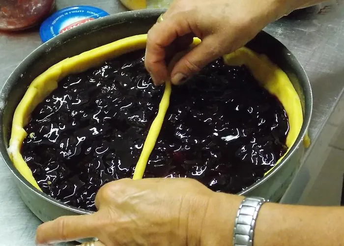 Osteria Belvedere 3*